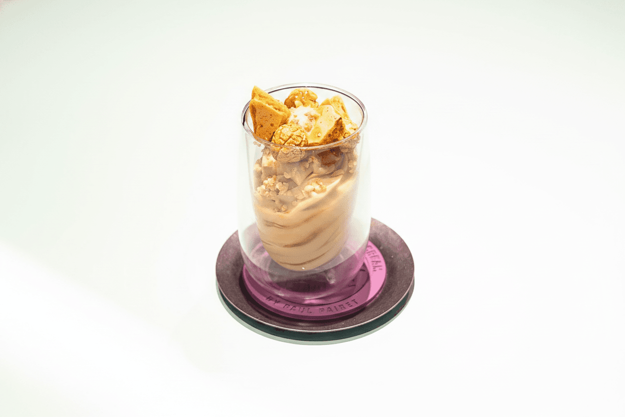 Sundae Royale