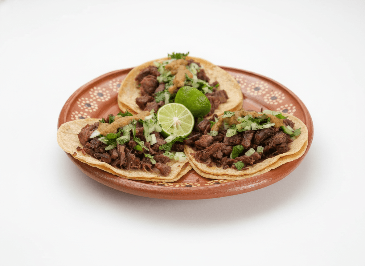 Instant Pot Suadero Tacos