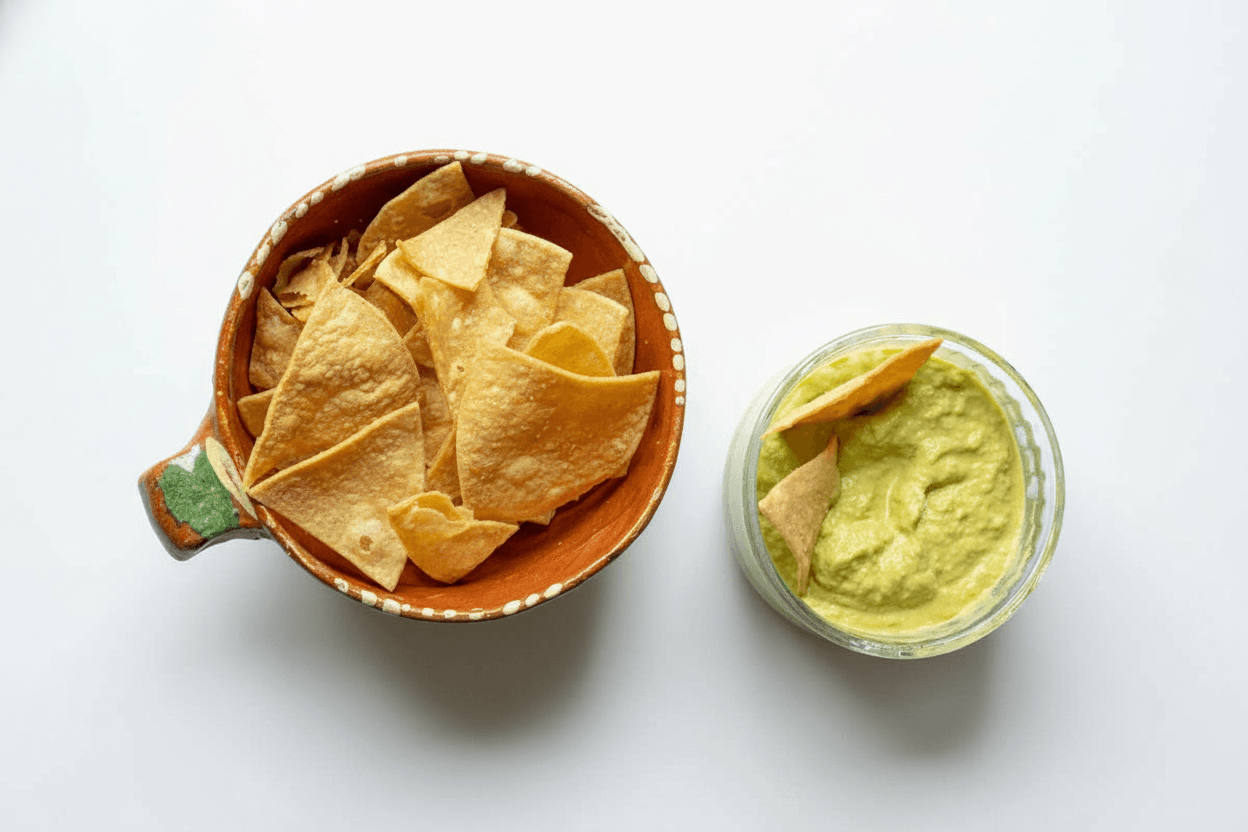 Salsa Doña