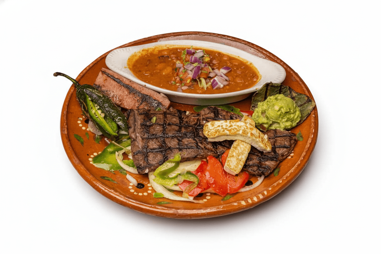 Parrillada Norteña