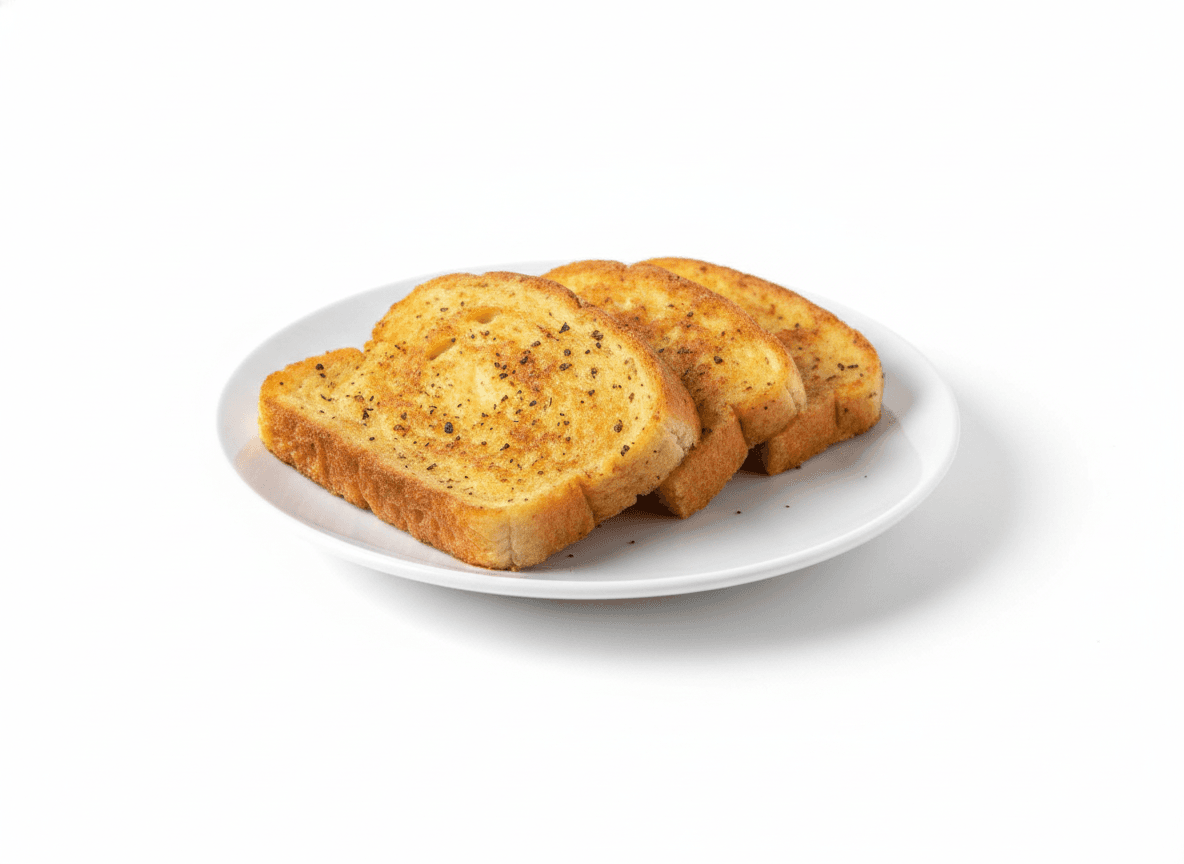 Yumurtalı Ekmek
