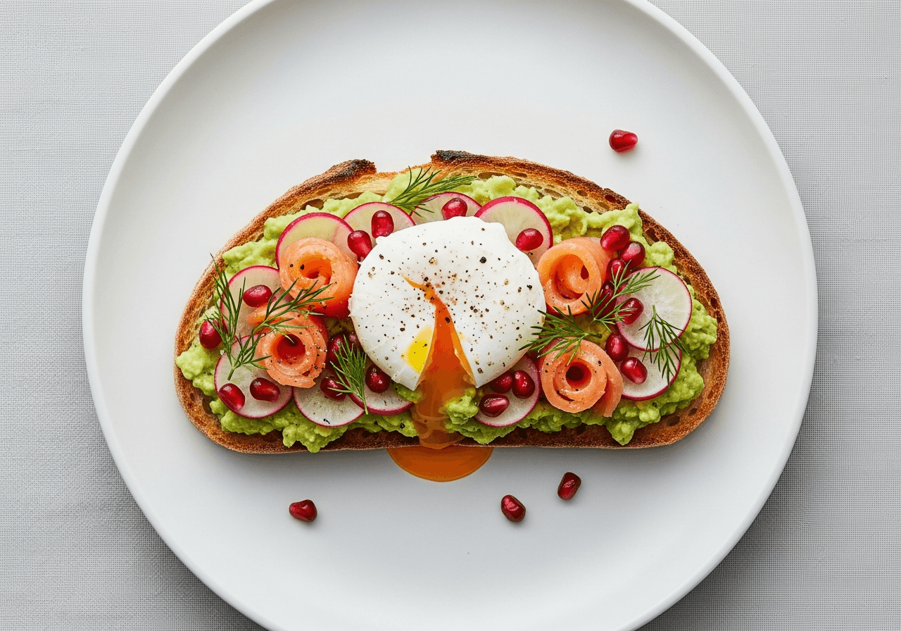 L'Art de la Tartine