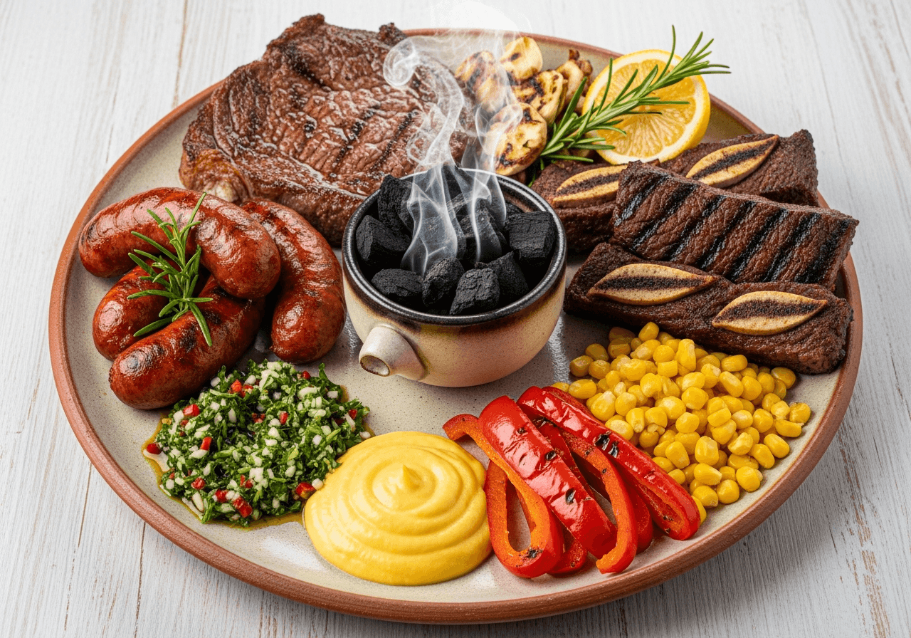 El Asado