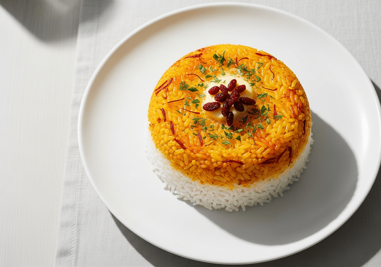 The 30-Minute Weeknight Kateh