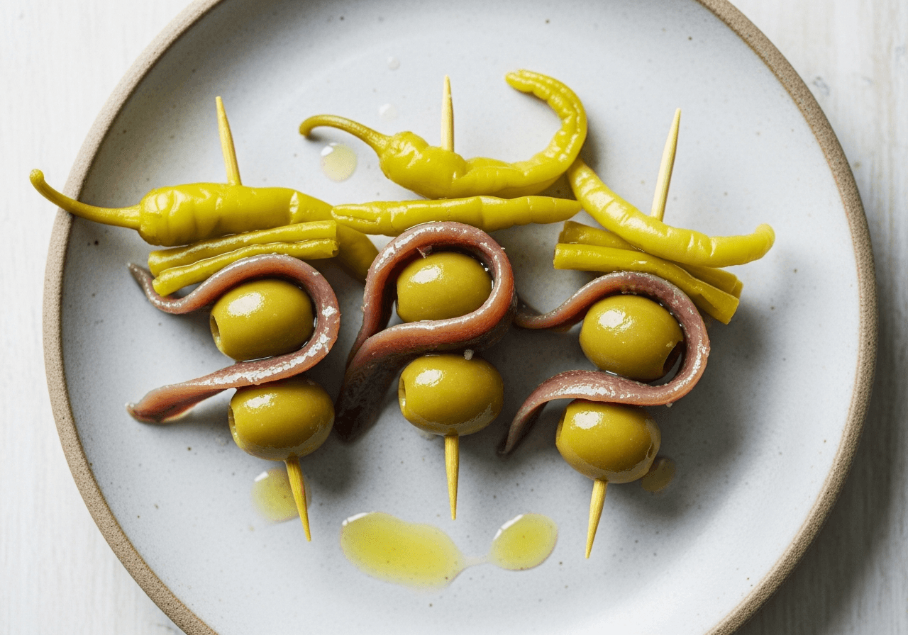 Las Gildas