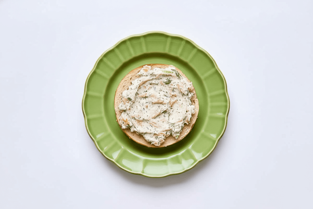 Lox Schmear