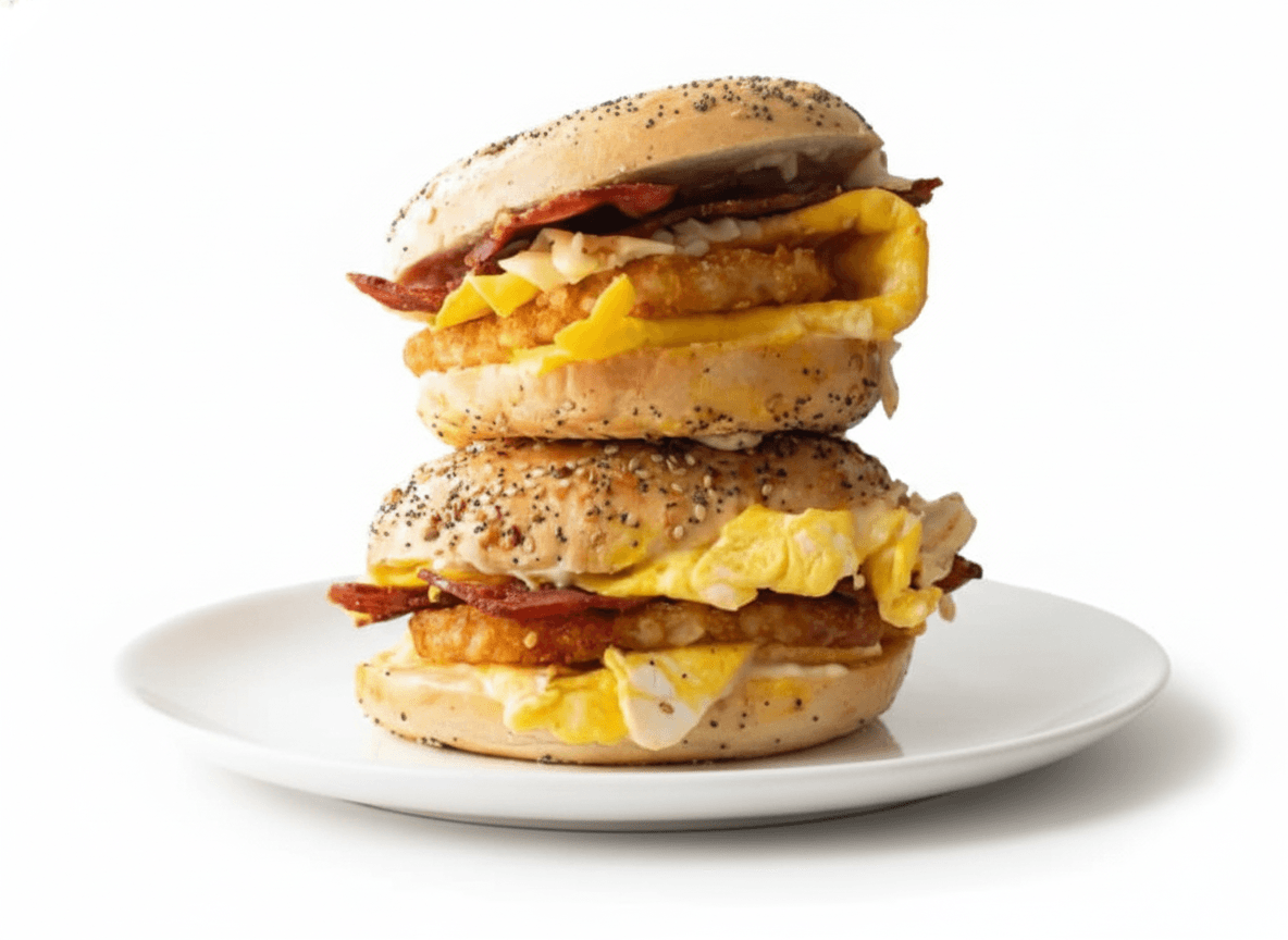 The Hangry Eggs