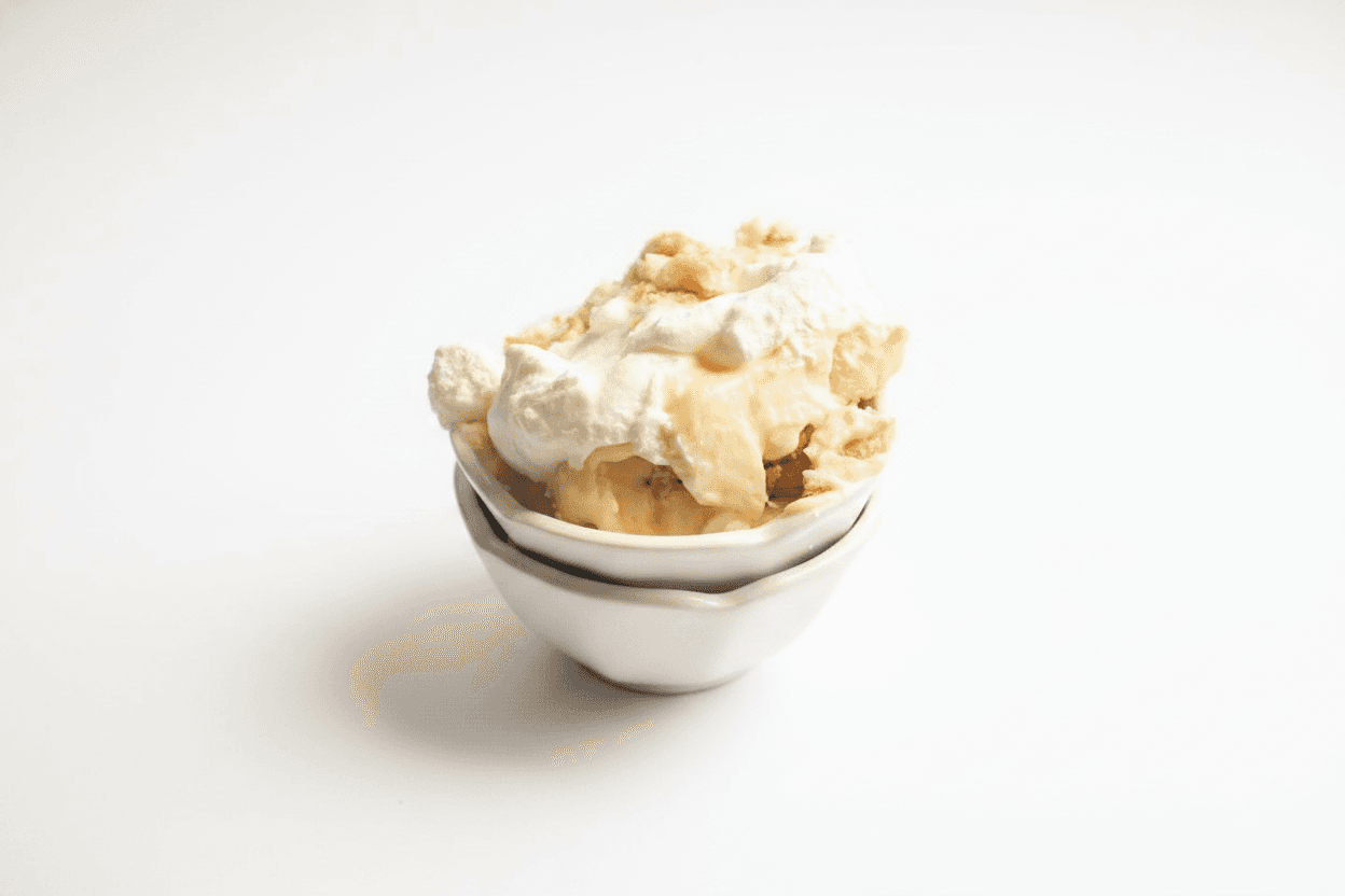 Central Texas Classic Banana Pudding