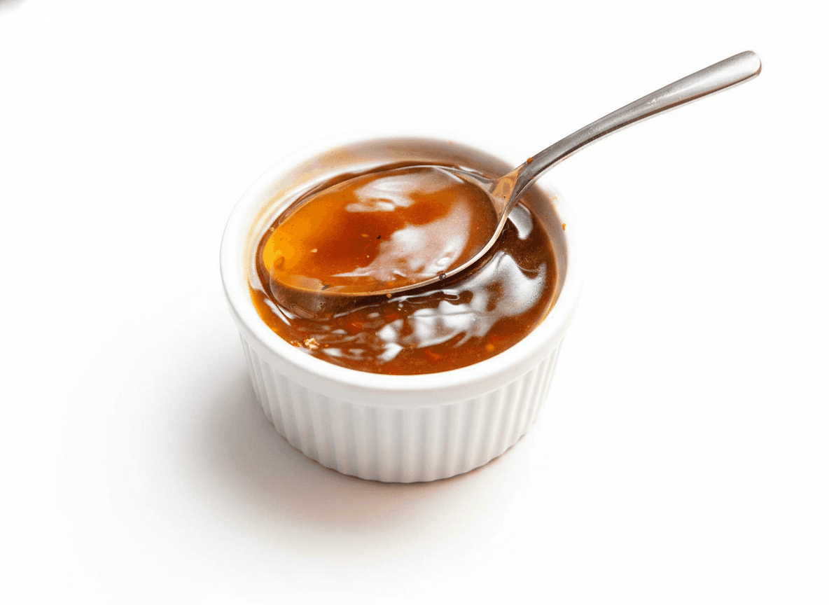Eastern North Carolina Whole-Hog Vinegar Sauce