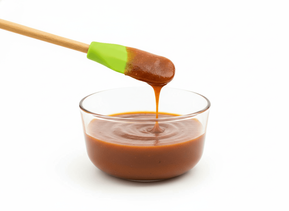 Kansas City Classic Sweet & Smoky Sauce