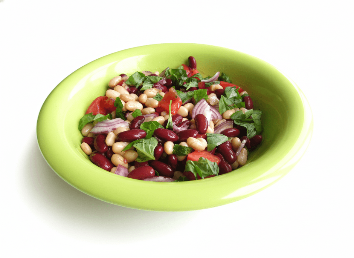 Fasul Salata