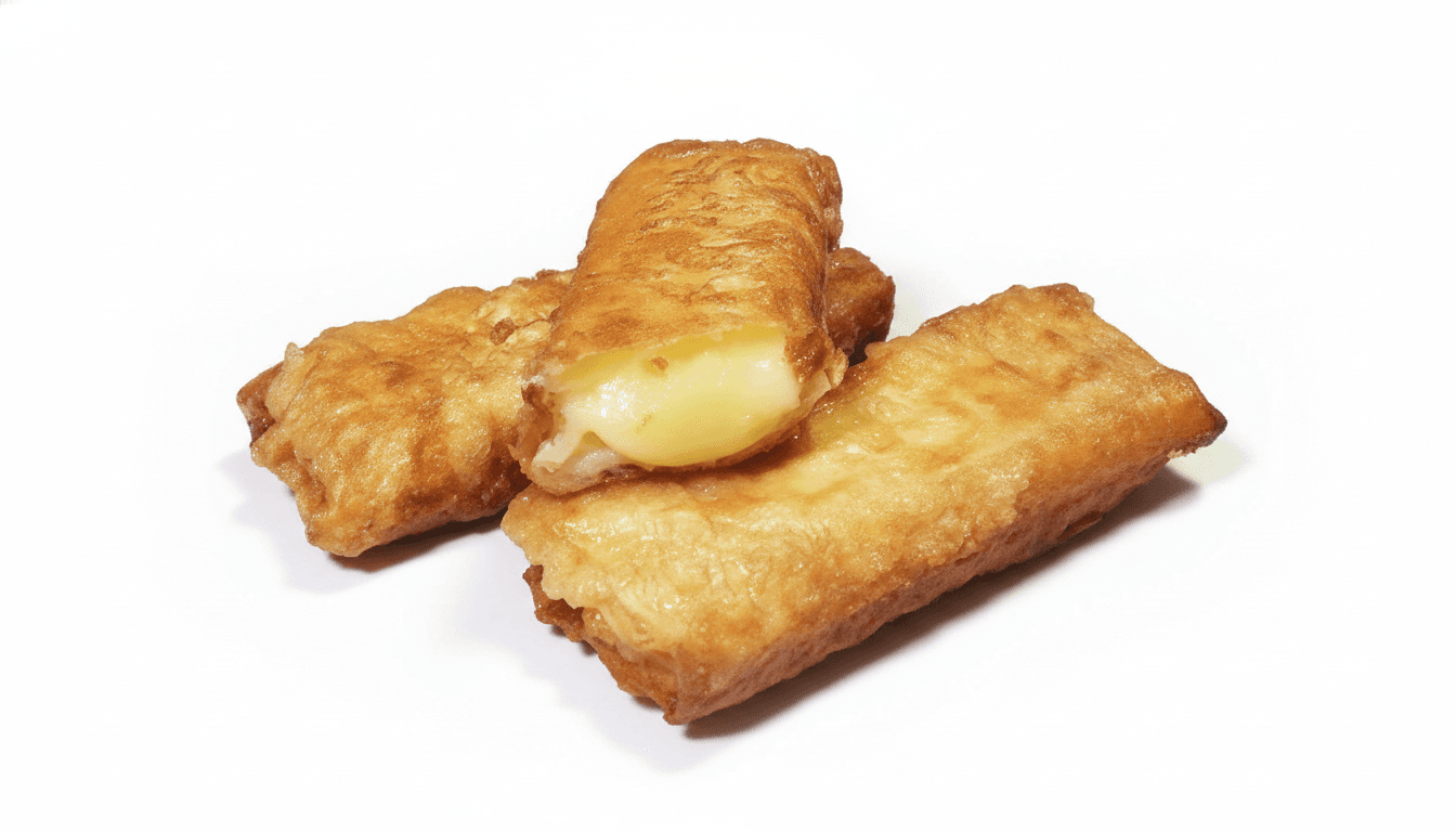 Kashkaval Pane