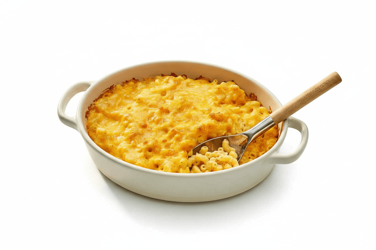 Makaroni na Furna