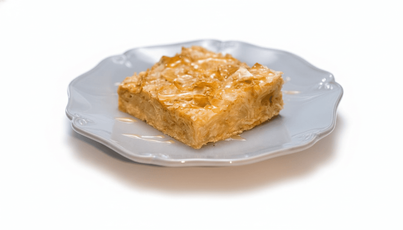 Mlechna Banitsa