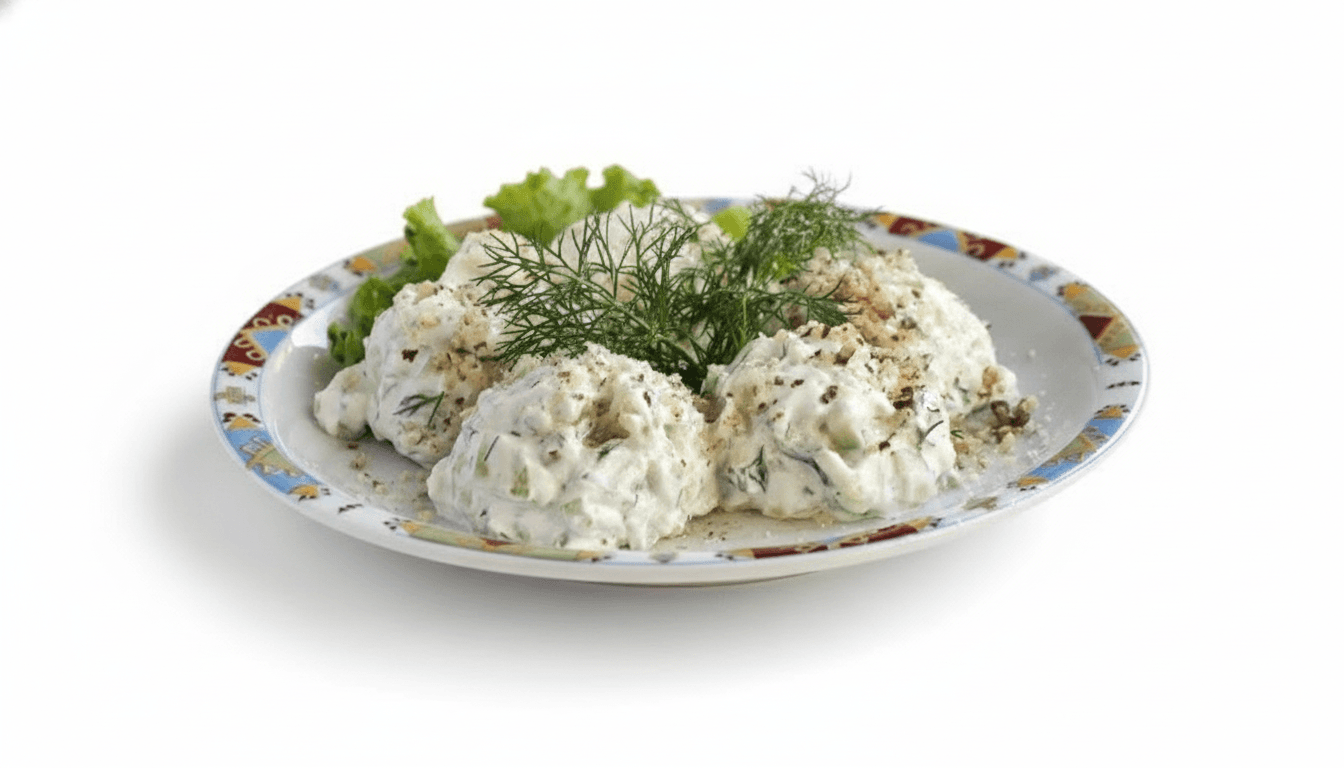 Snezhanka