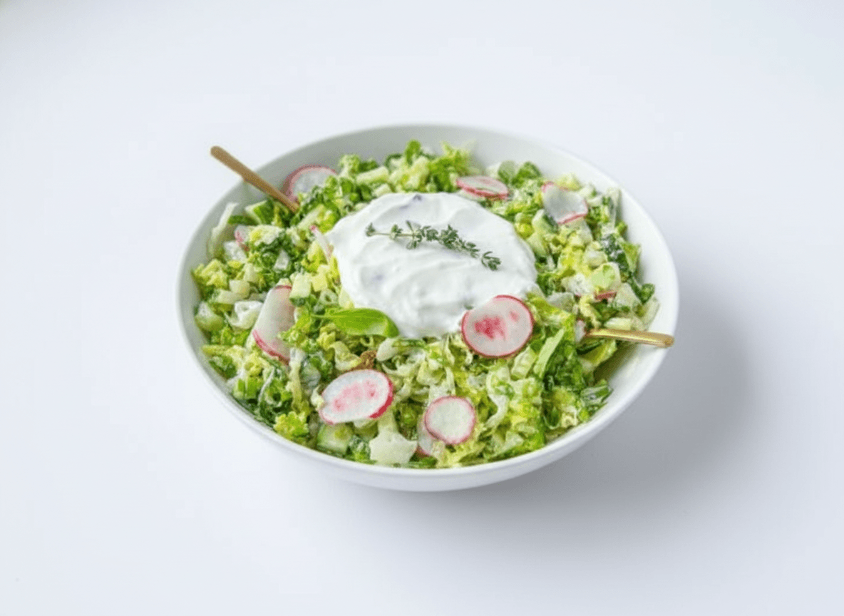 Zelena Salata