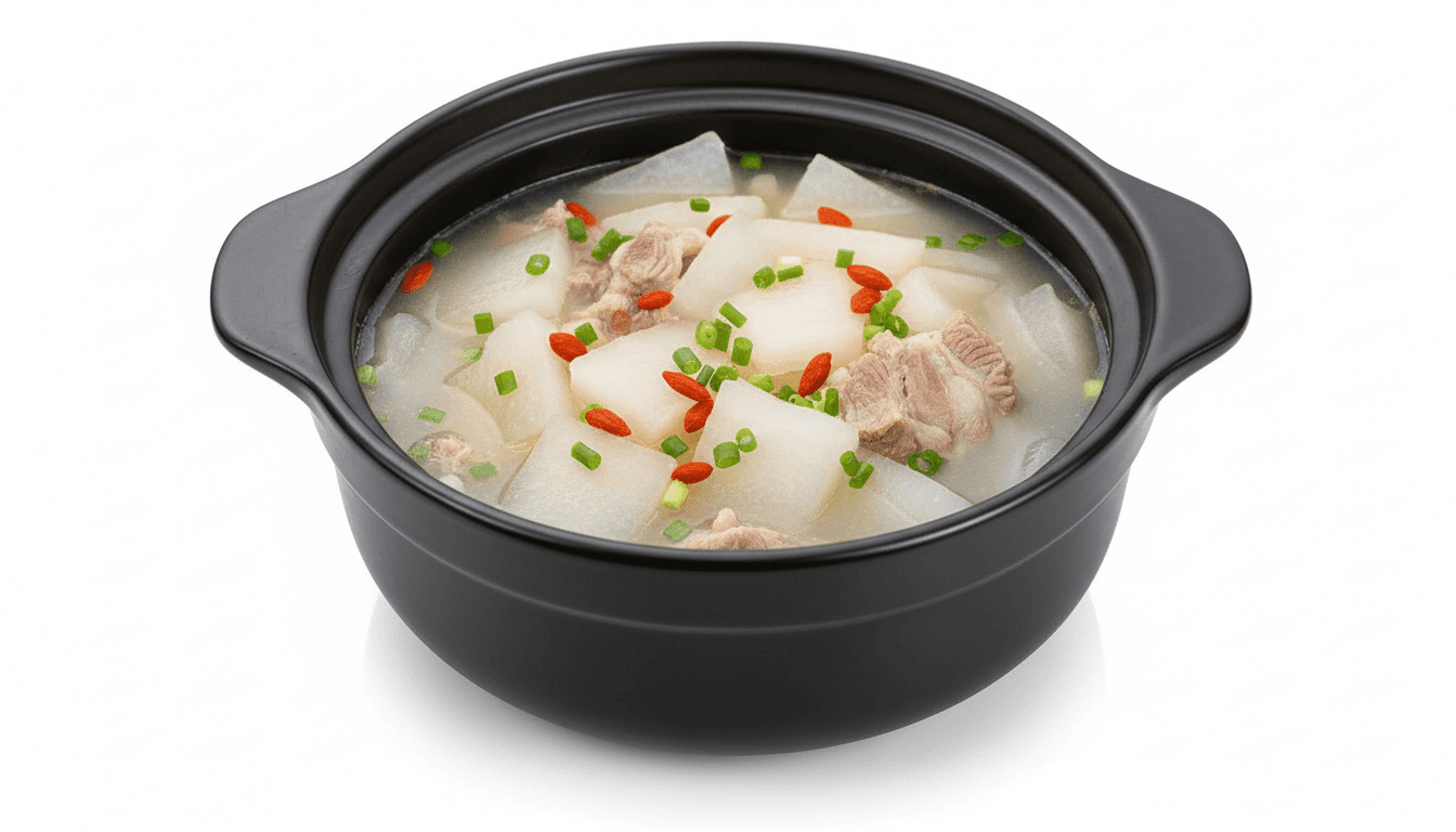 Dong Gwa Gong Yiu Jyu Gwat Tong