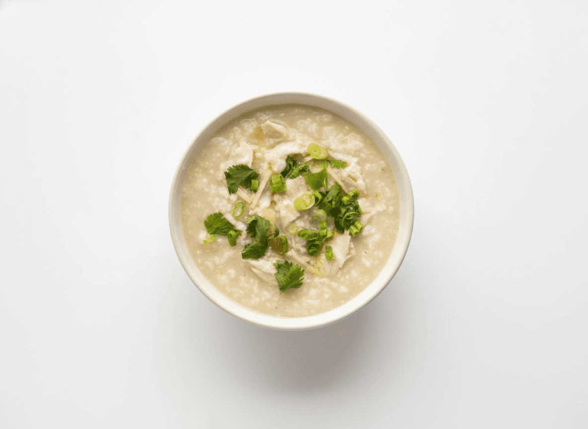 Gaai Si Jook