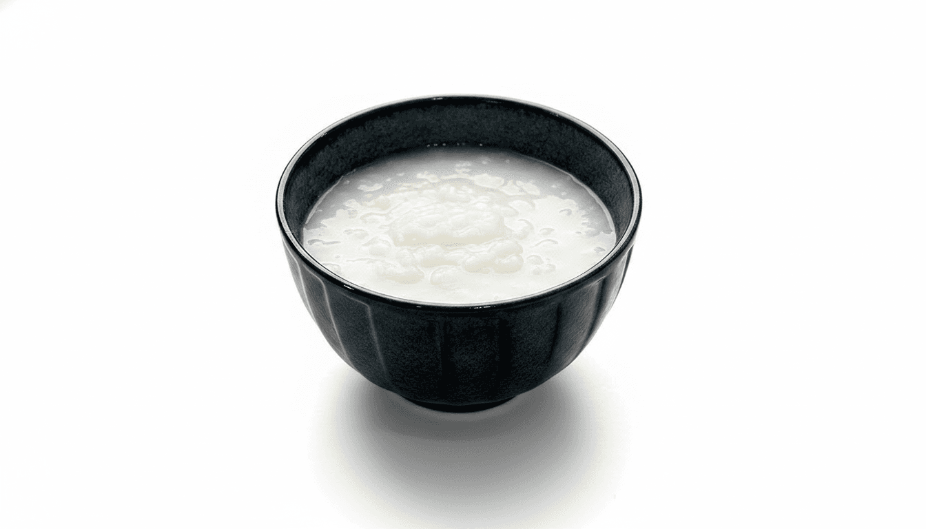 Sik Baak Jook
