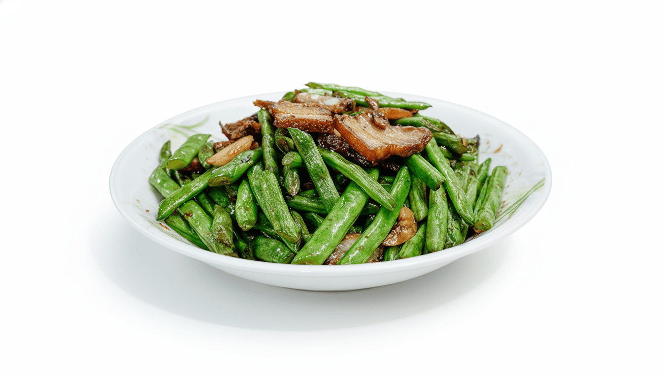 Siu Yuk Chau Sei Gwai Dau