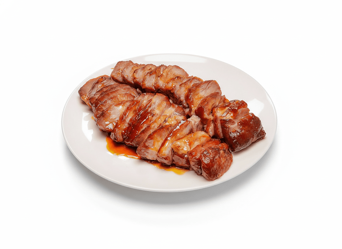 Boneless Spare Ribs