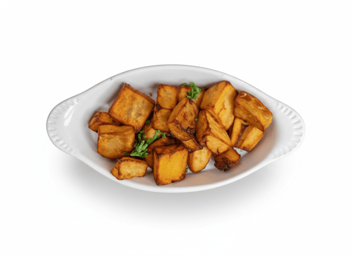 Boniato Frito