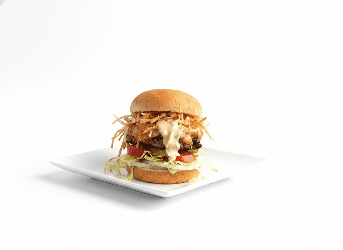 La Frita Cubana