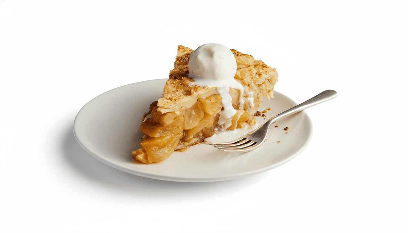 Apple Pie