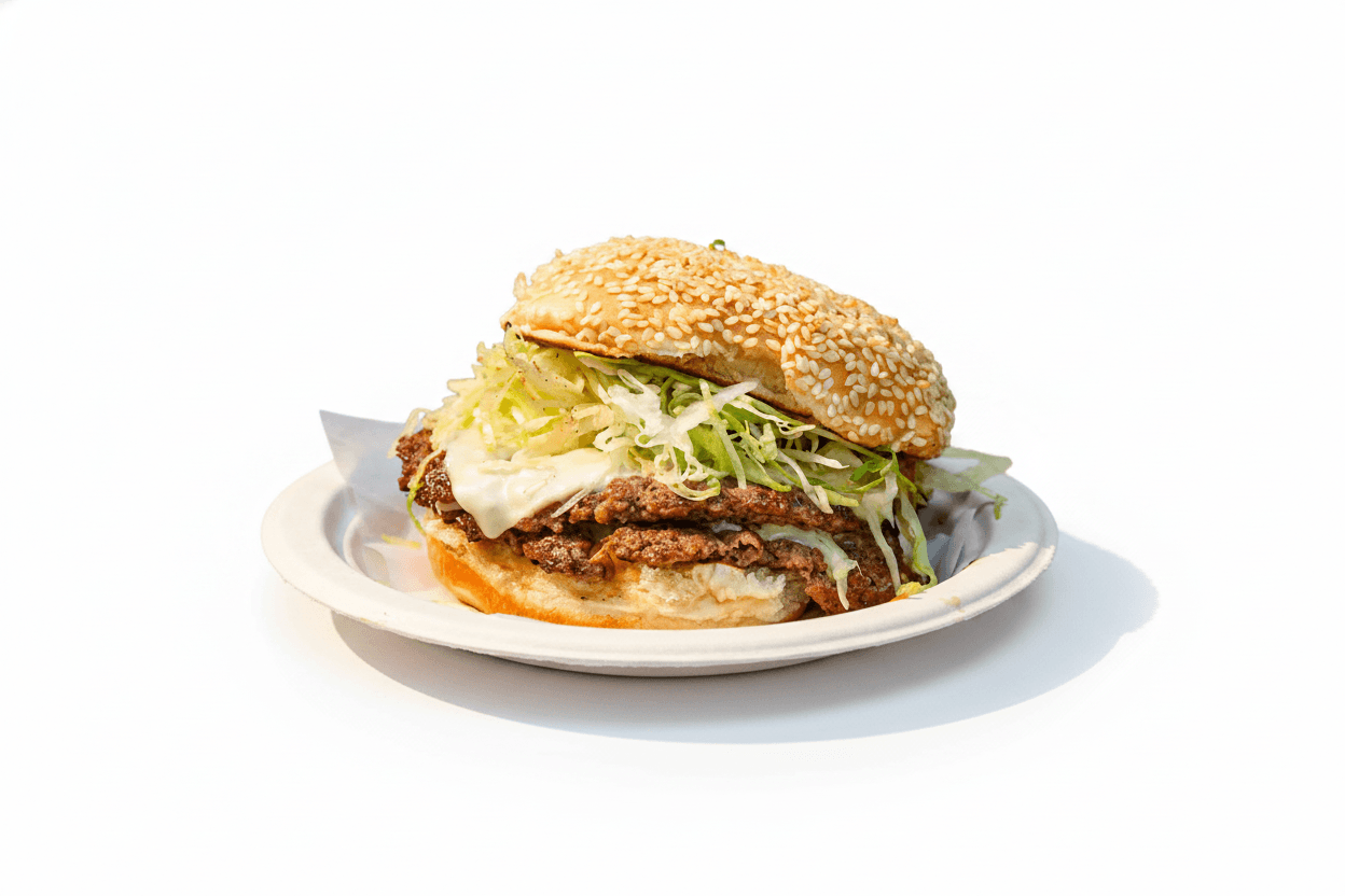 Dreamburger