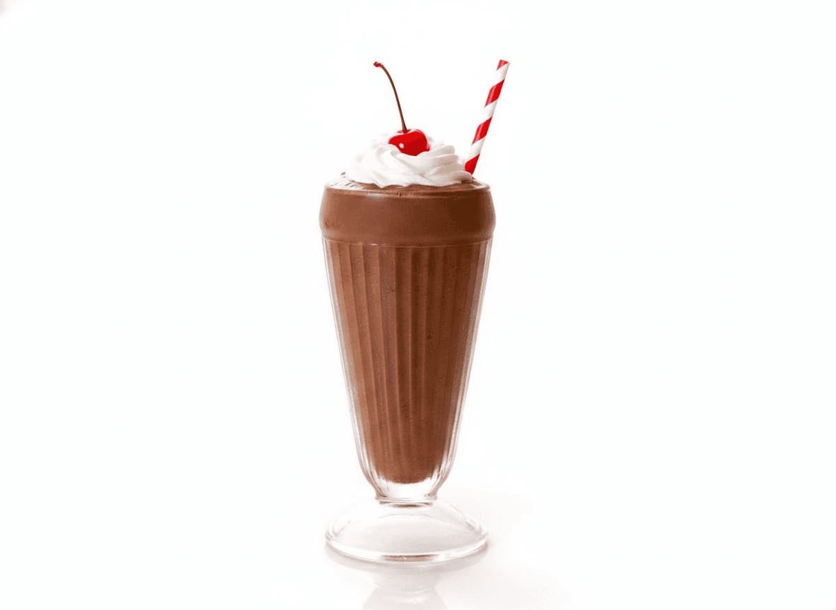 Mickey's Old-Fashioned Malt