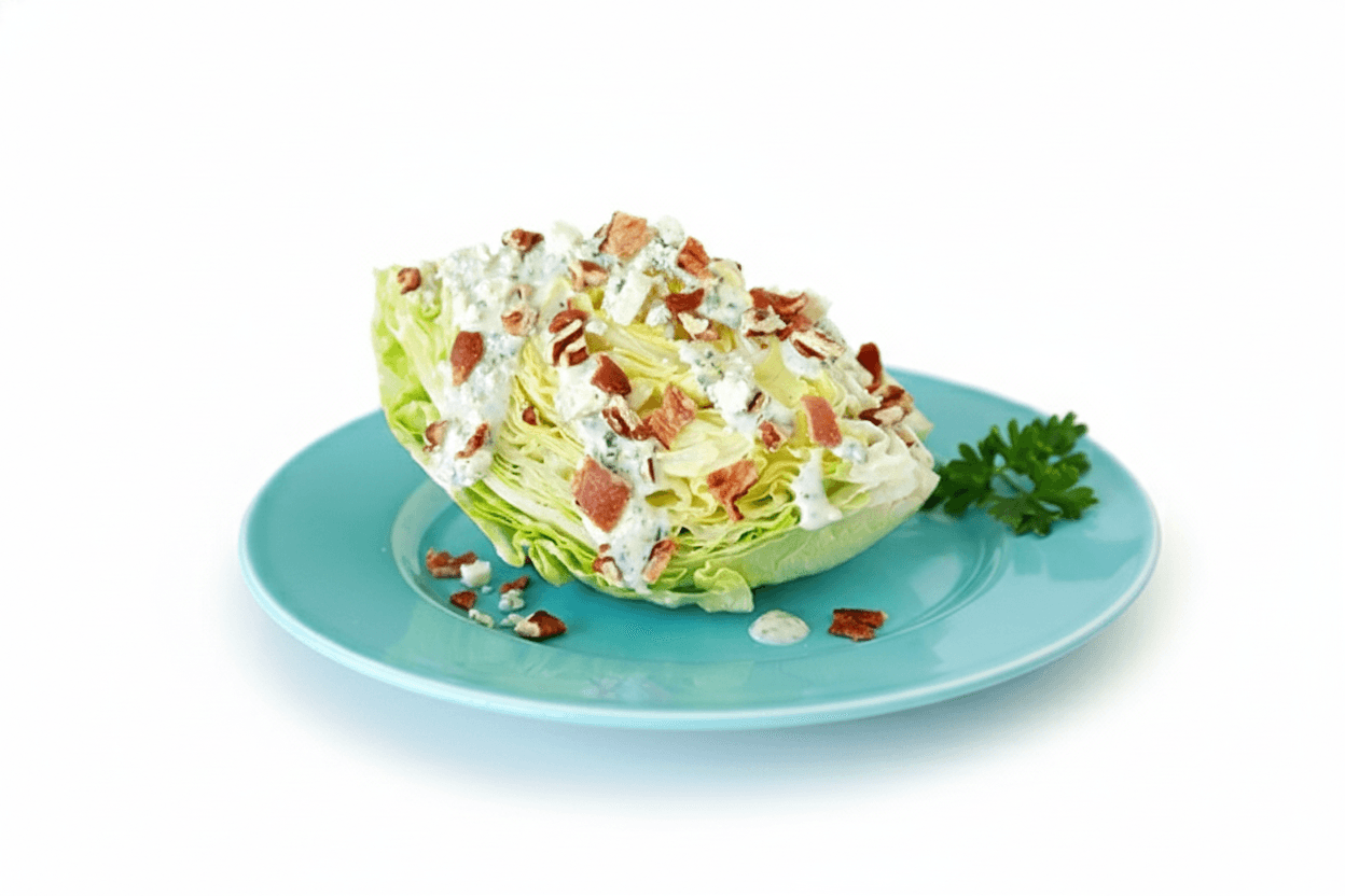 Wedge Salad