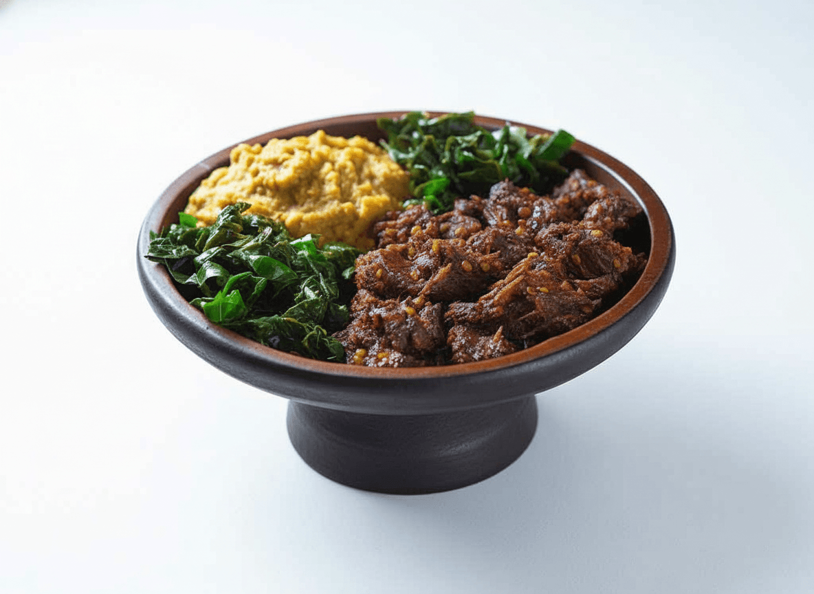 Doro Tibs