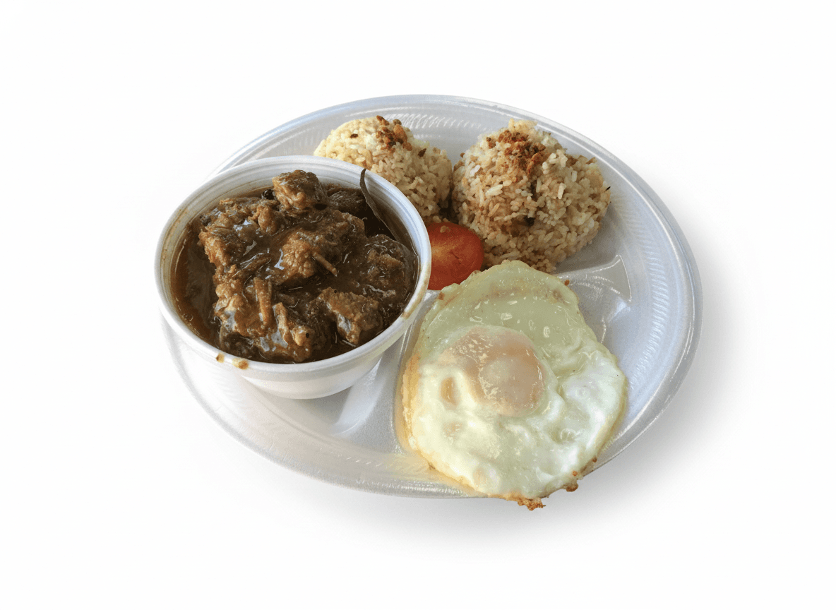 Adobosilog