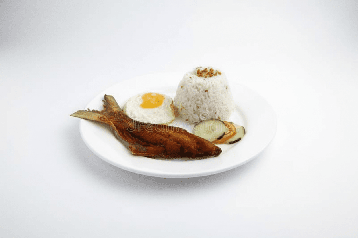 Bangsilog