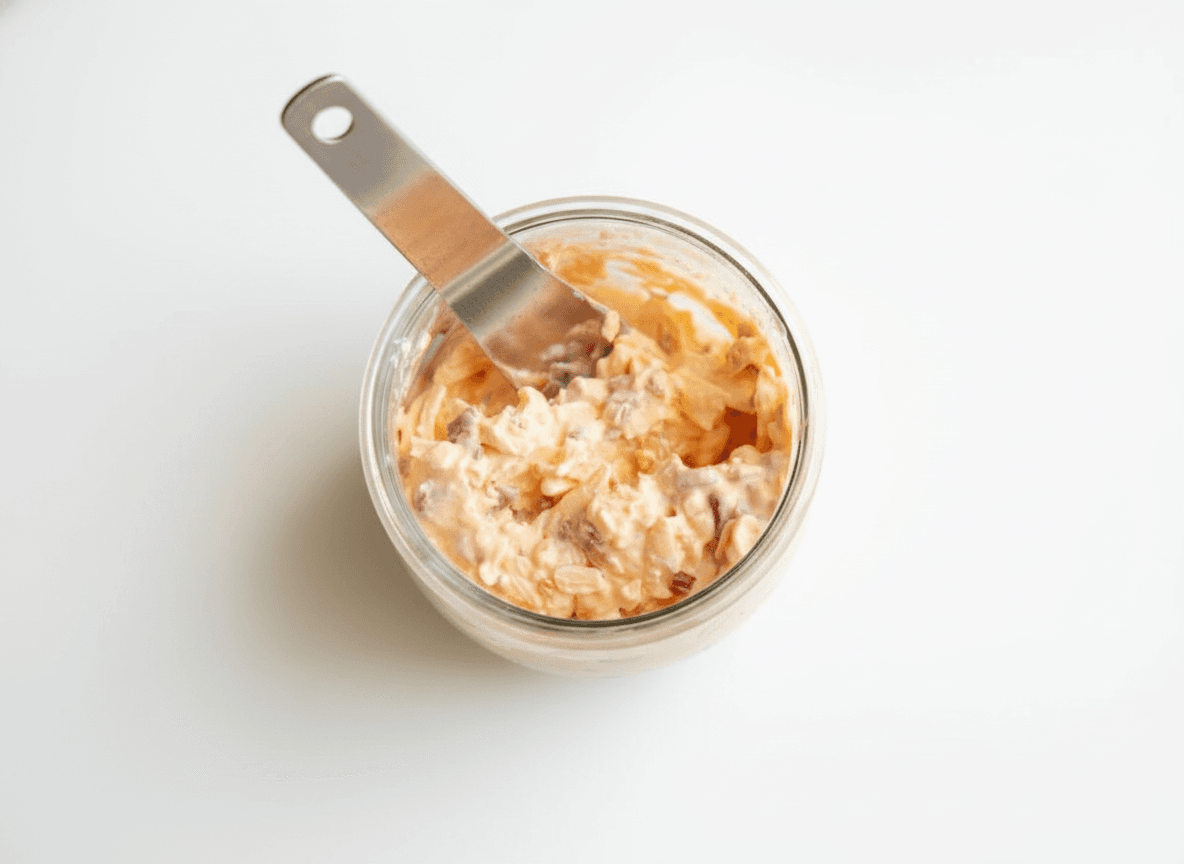 Lola's Cheese Pimiento Spread
