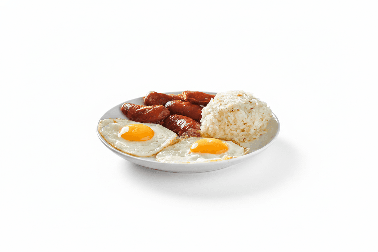 Longsilog