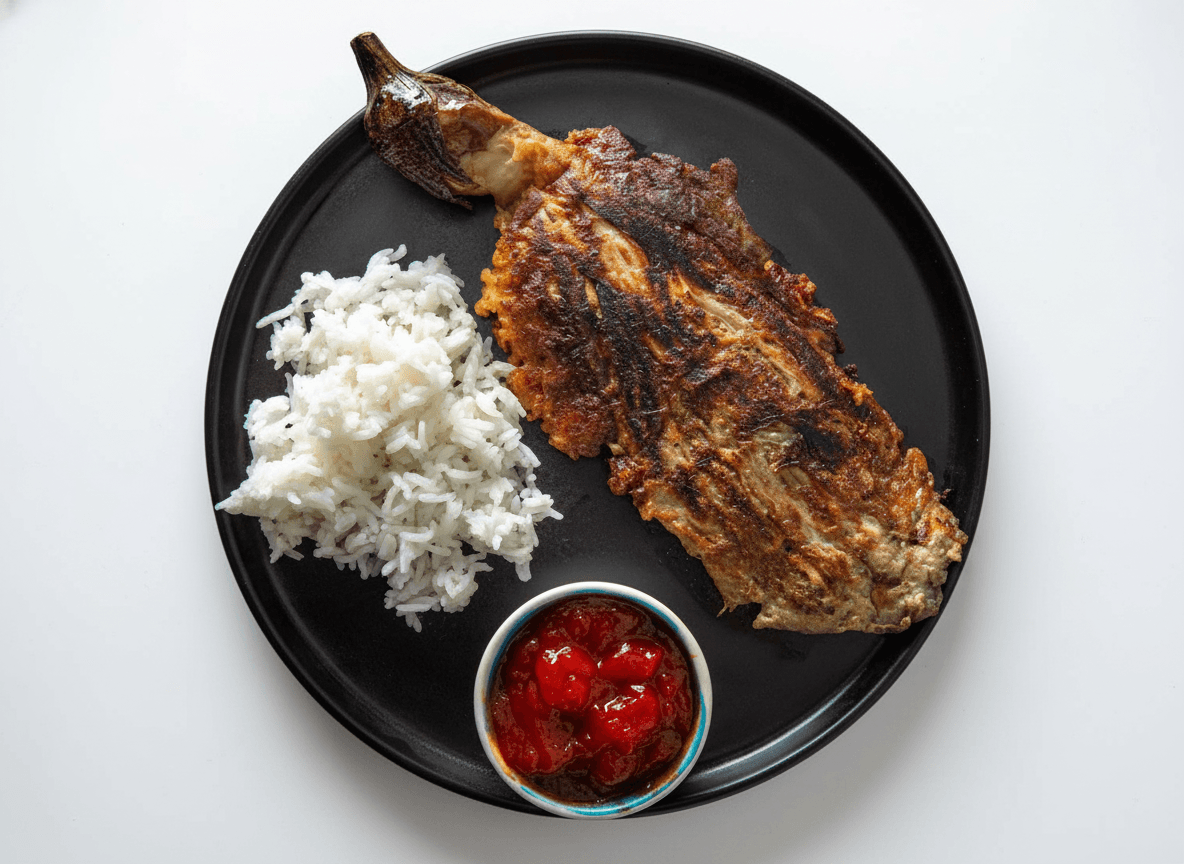 Tortang Talong