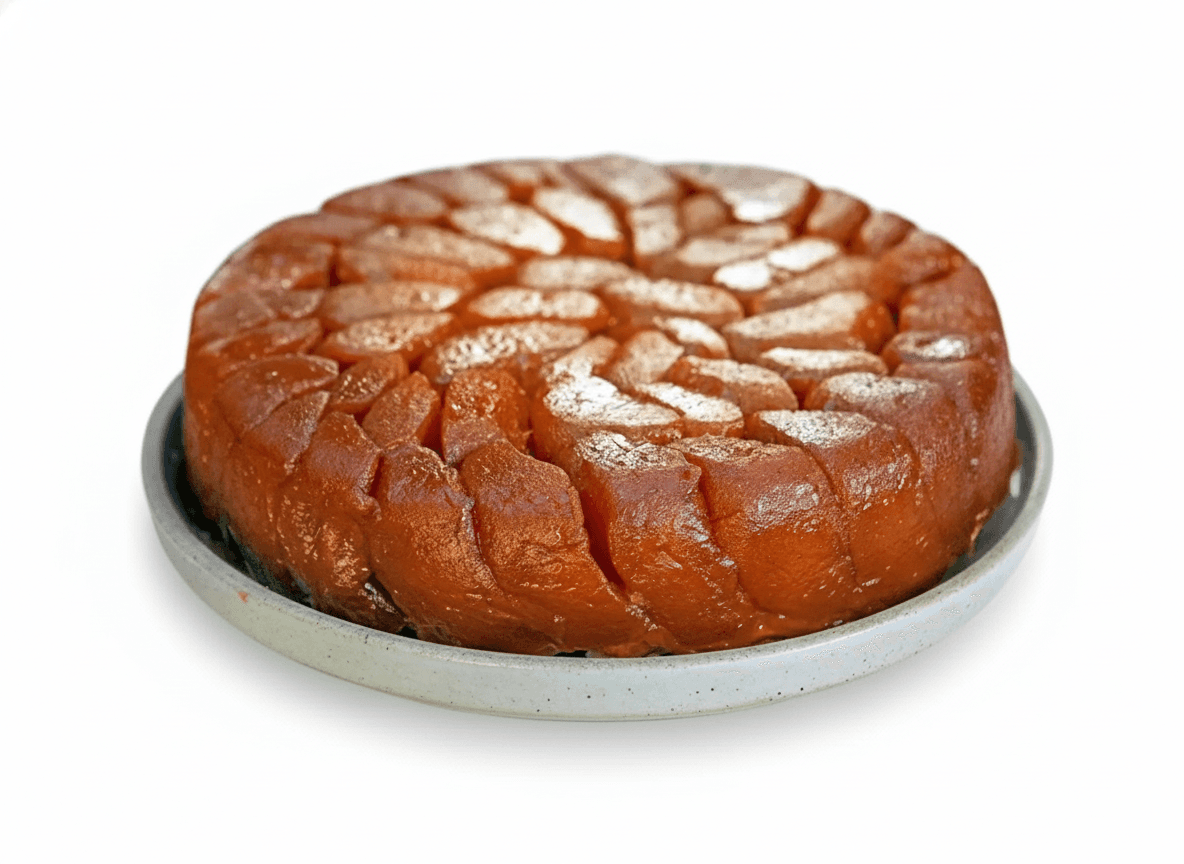 Tarte Tatin