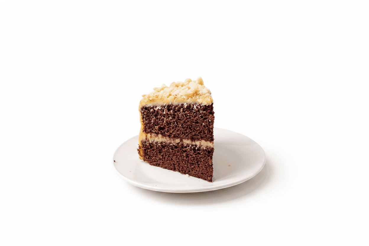 Local-Style Chantilly Frosting and "Hack" Cocoa Puffs