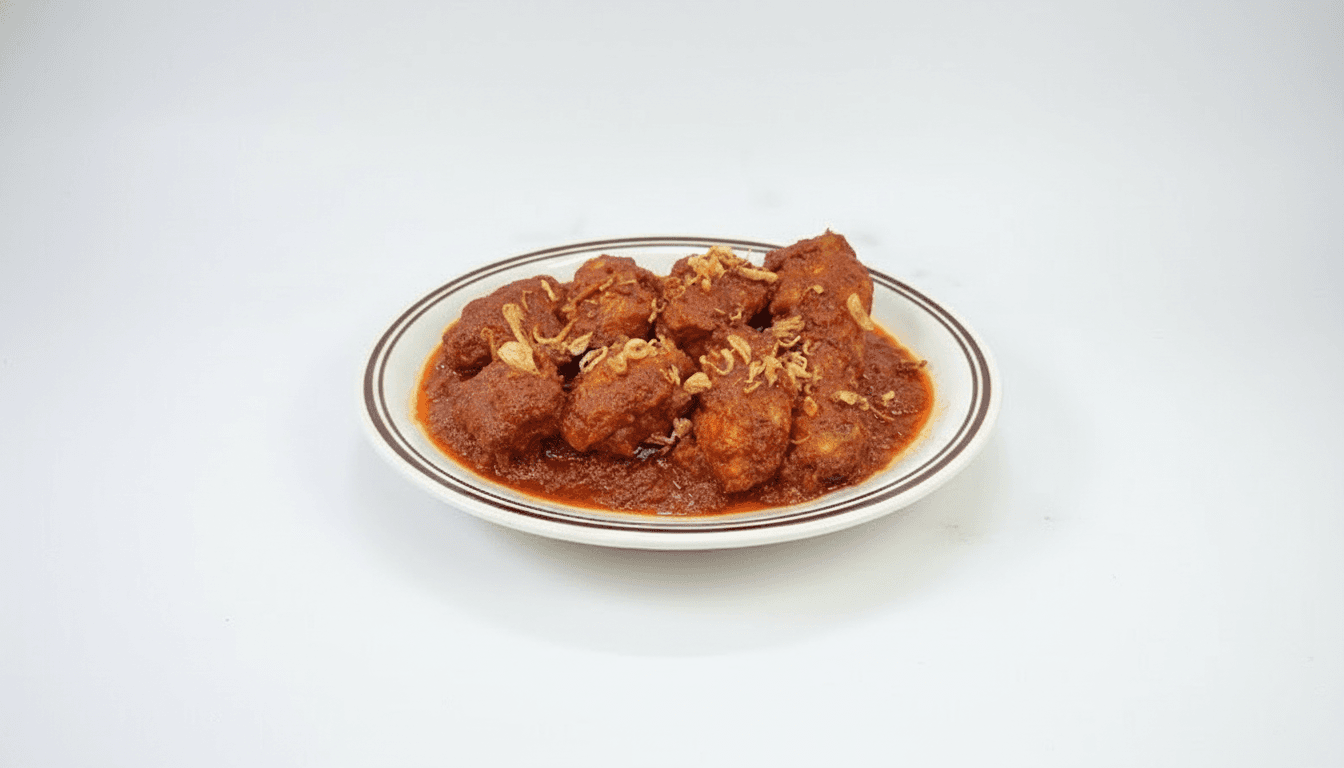 Ayam Bumbu Bali