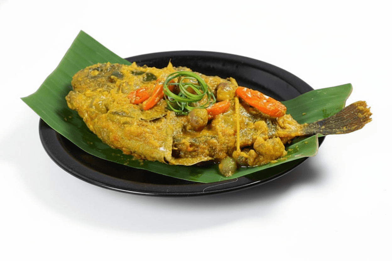 Ikan Pesmol