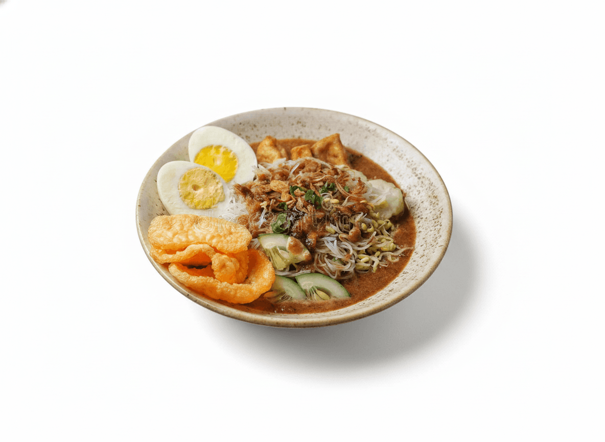 Ketoprak Jakarta