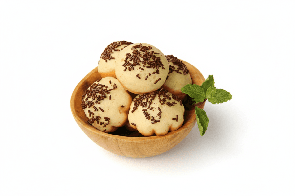 Kue Cubit