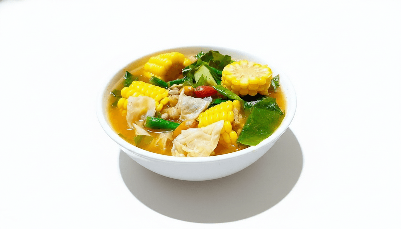 Sayur Asem Jakarta