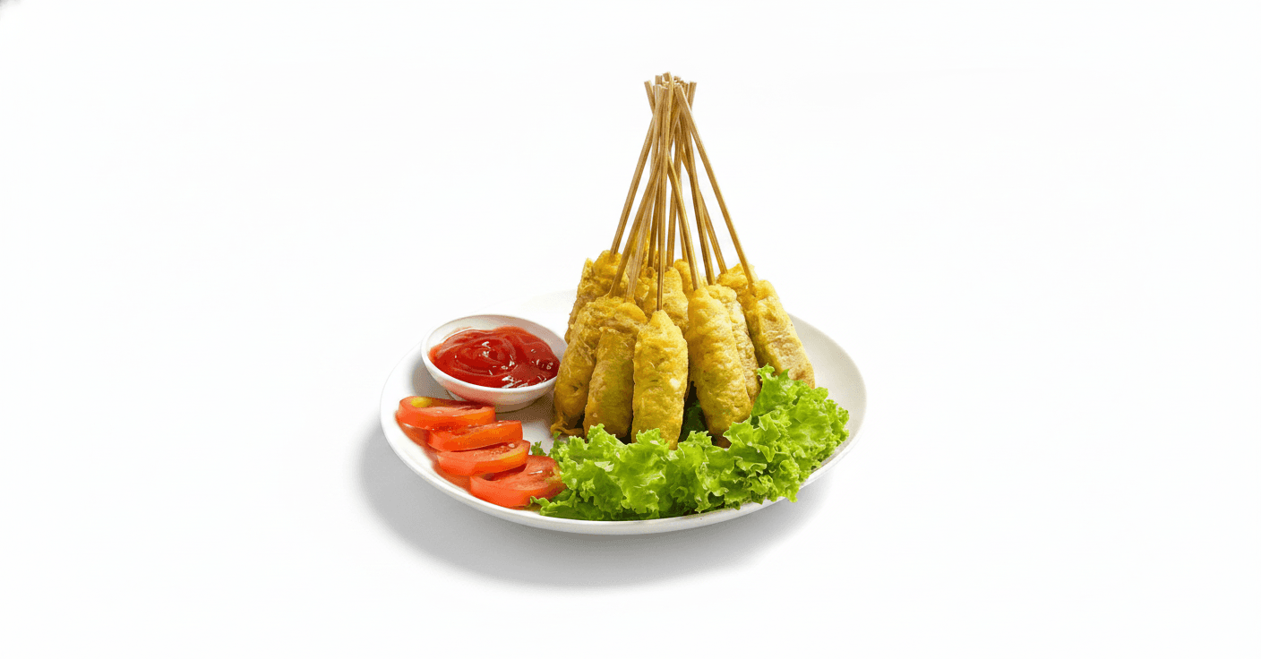 Telur Gulung
