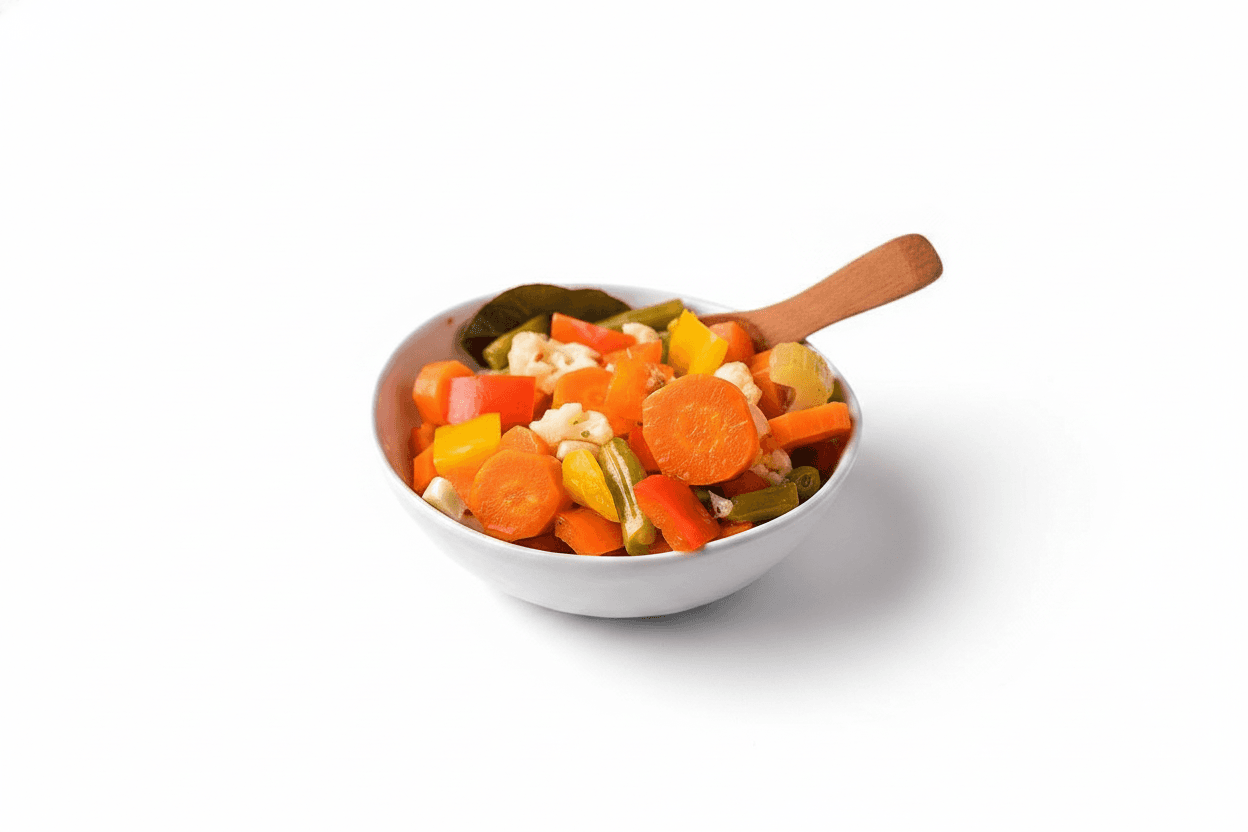Giardiniera Casalinga