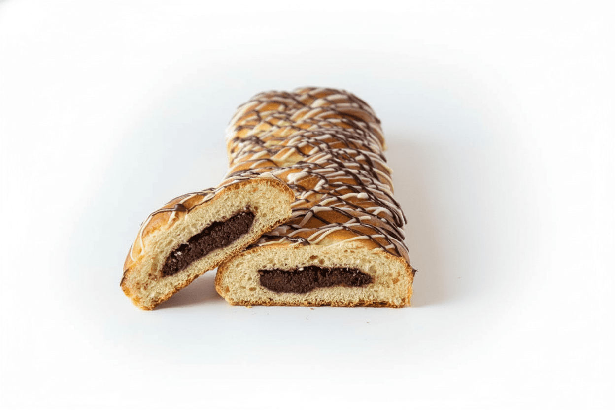 Pane e Cioccolato