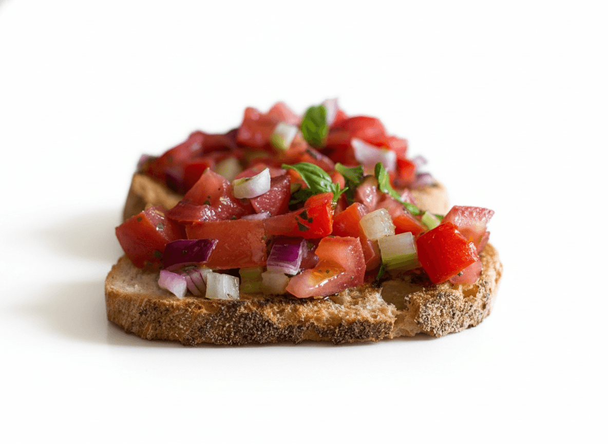 Pane e Pomodoro
