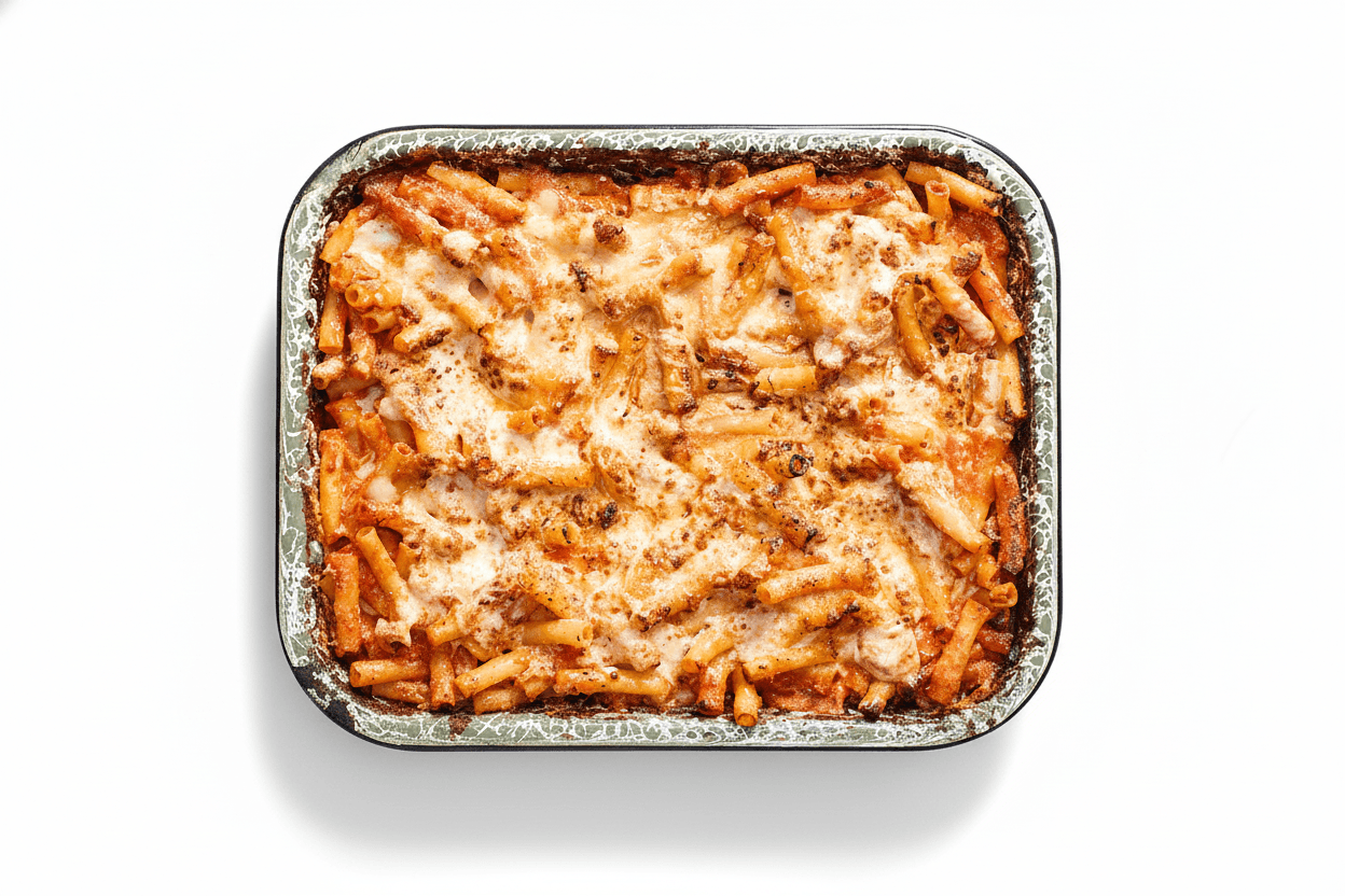 Ziti al Forno