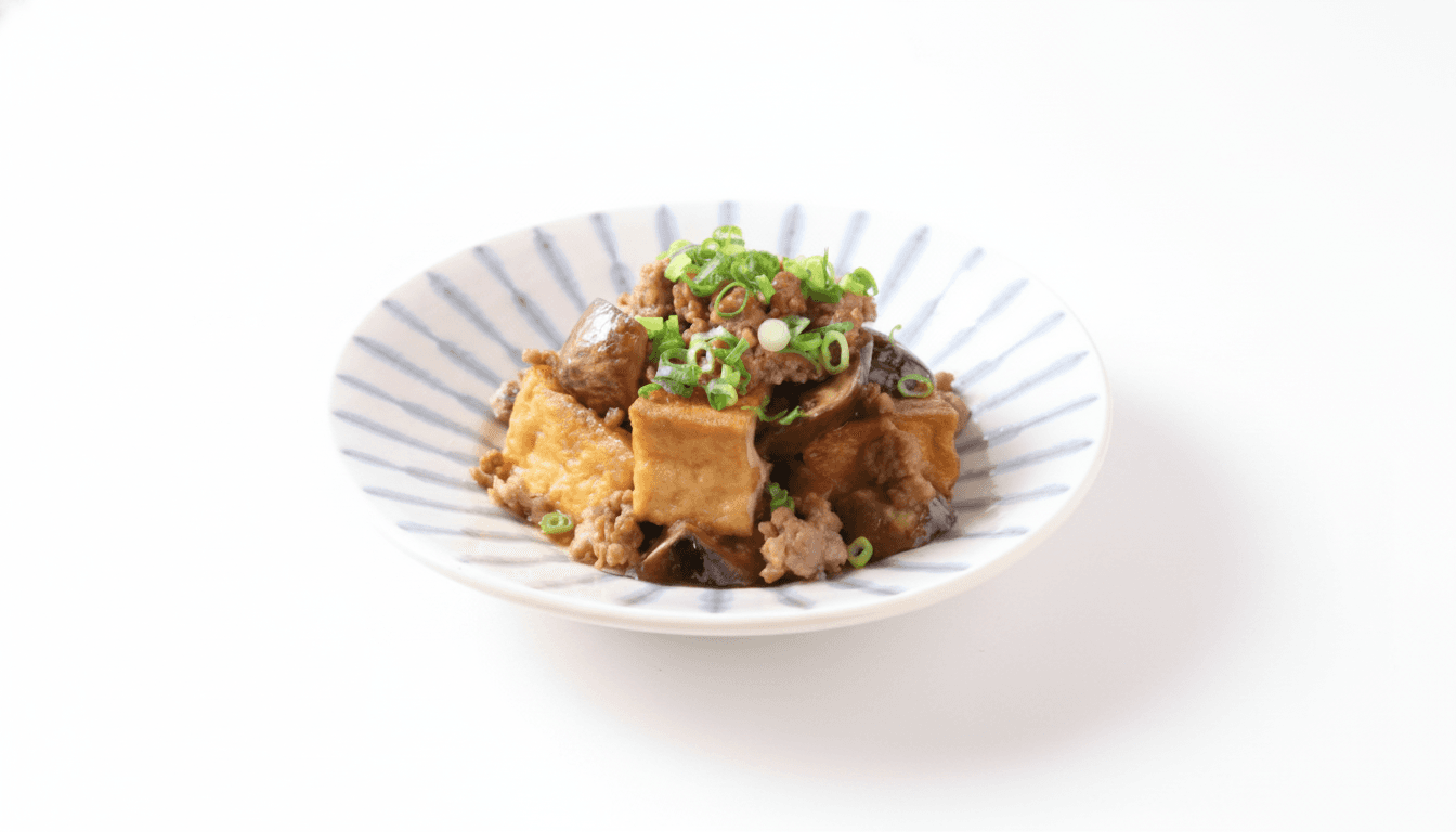Okazu